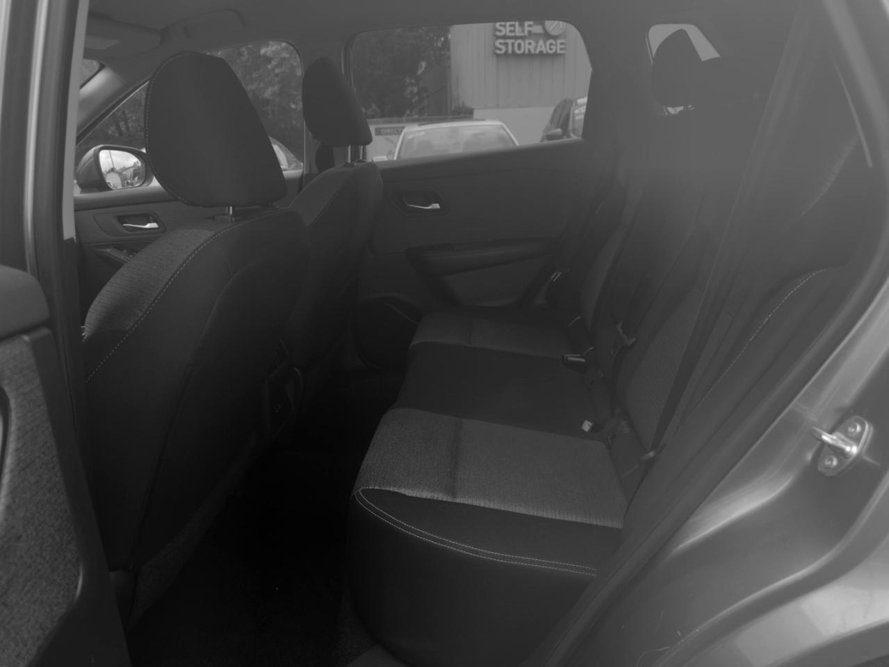 Nissan Rogue SV AWD 2023