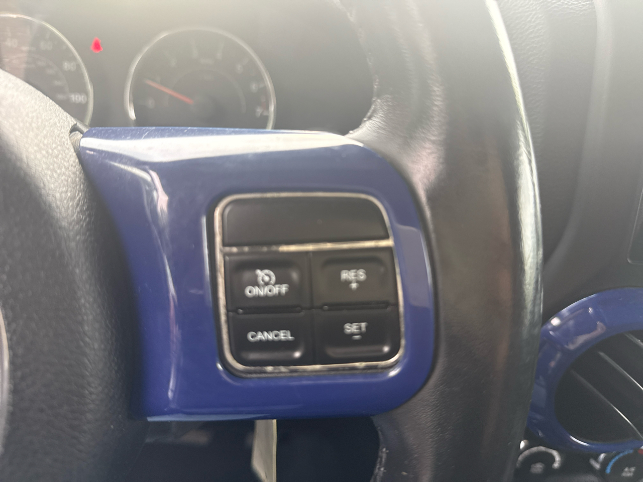 Jeep Wrangler Sport 4WD 2013