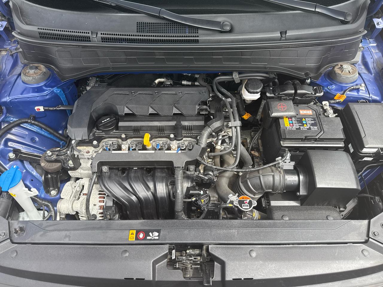 Hyundai Venue SE 2023