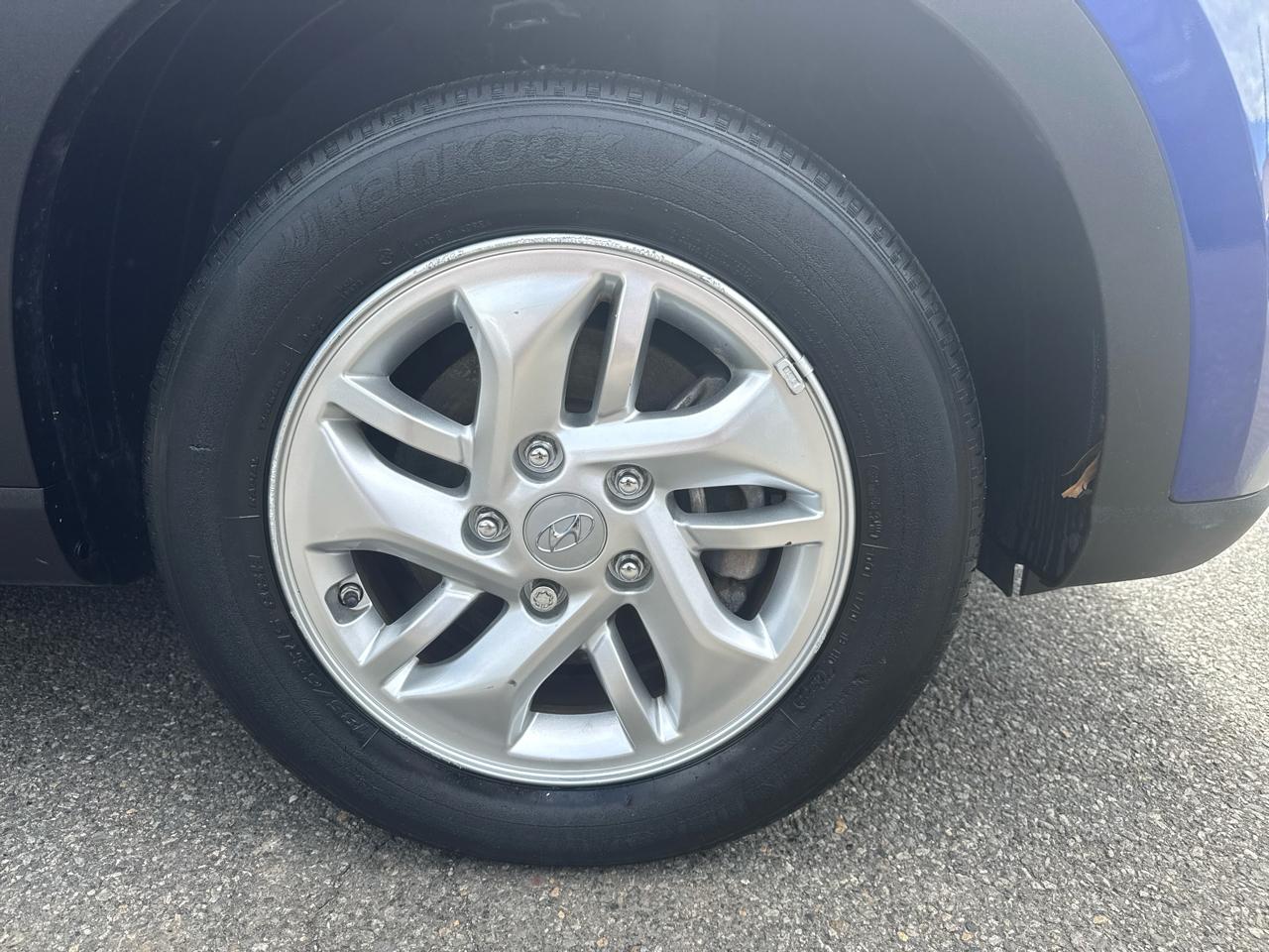 Hyundai Venue SE 2023