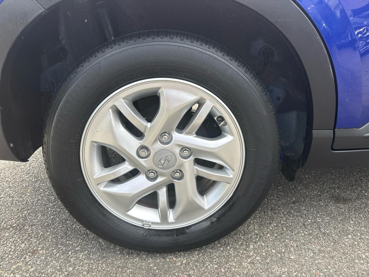 Hyundai Venue SE 2023