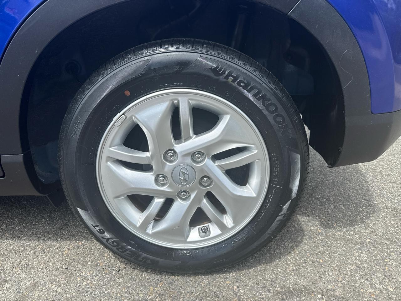 Hyundai Venue SE 2023