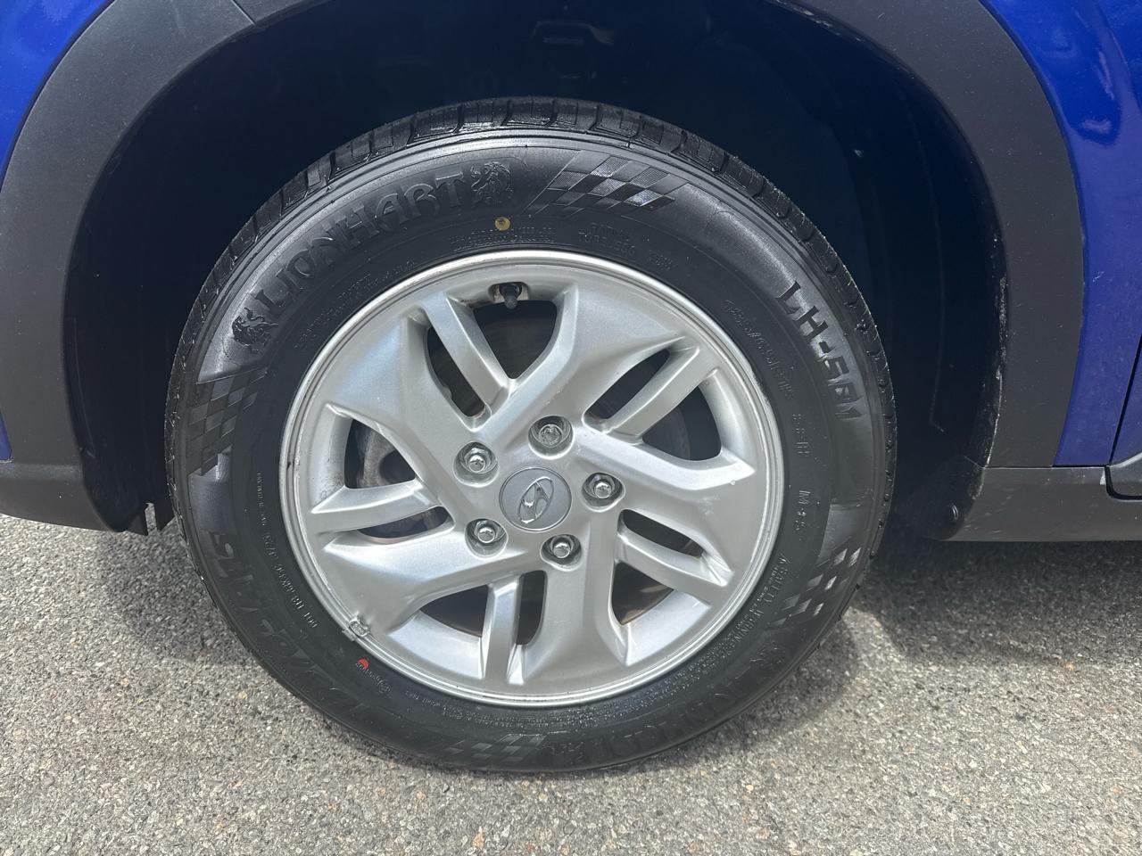 Hyundai Venue SE 2023