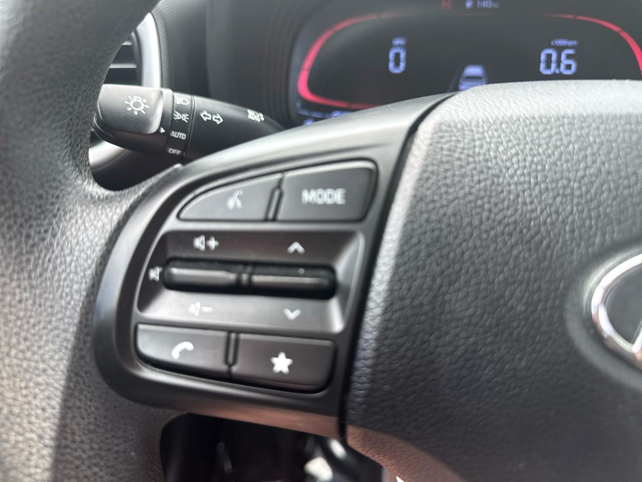 Hyundai Venue SE 2023