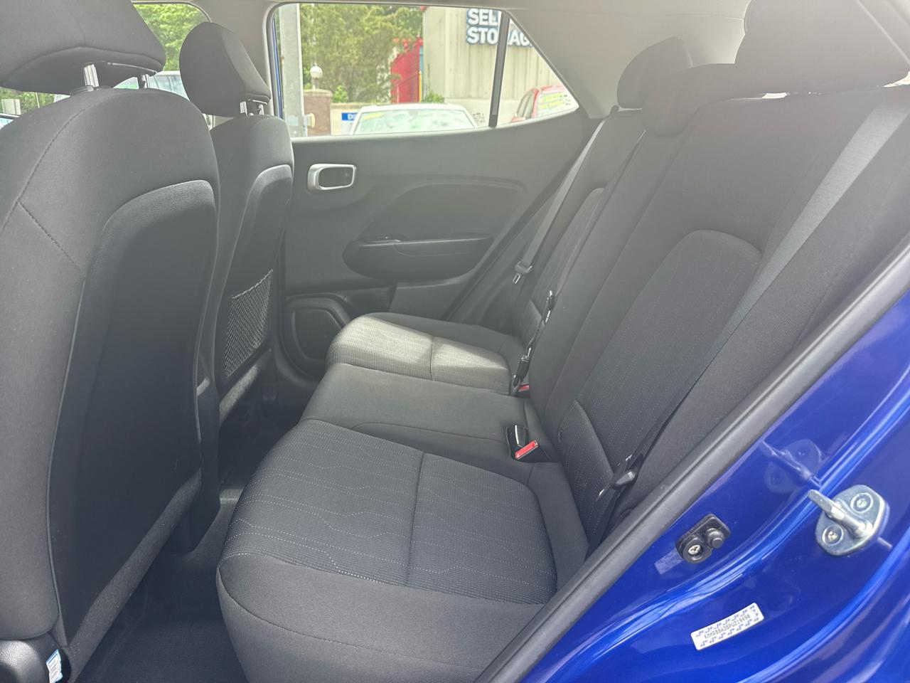 Hyundai Venue SE 2023