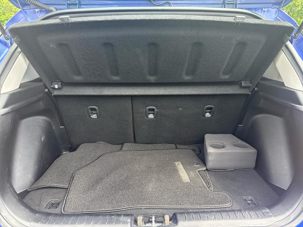 Hyundai Venue SE 2023