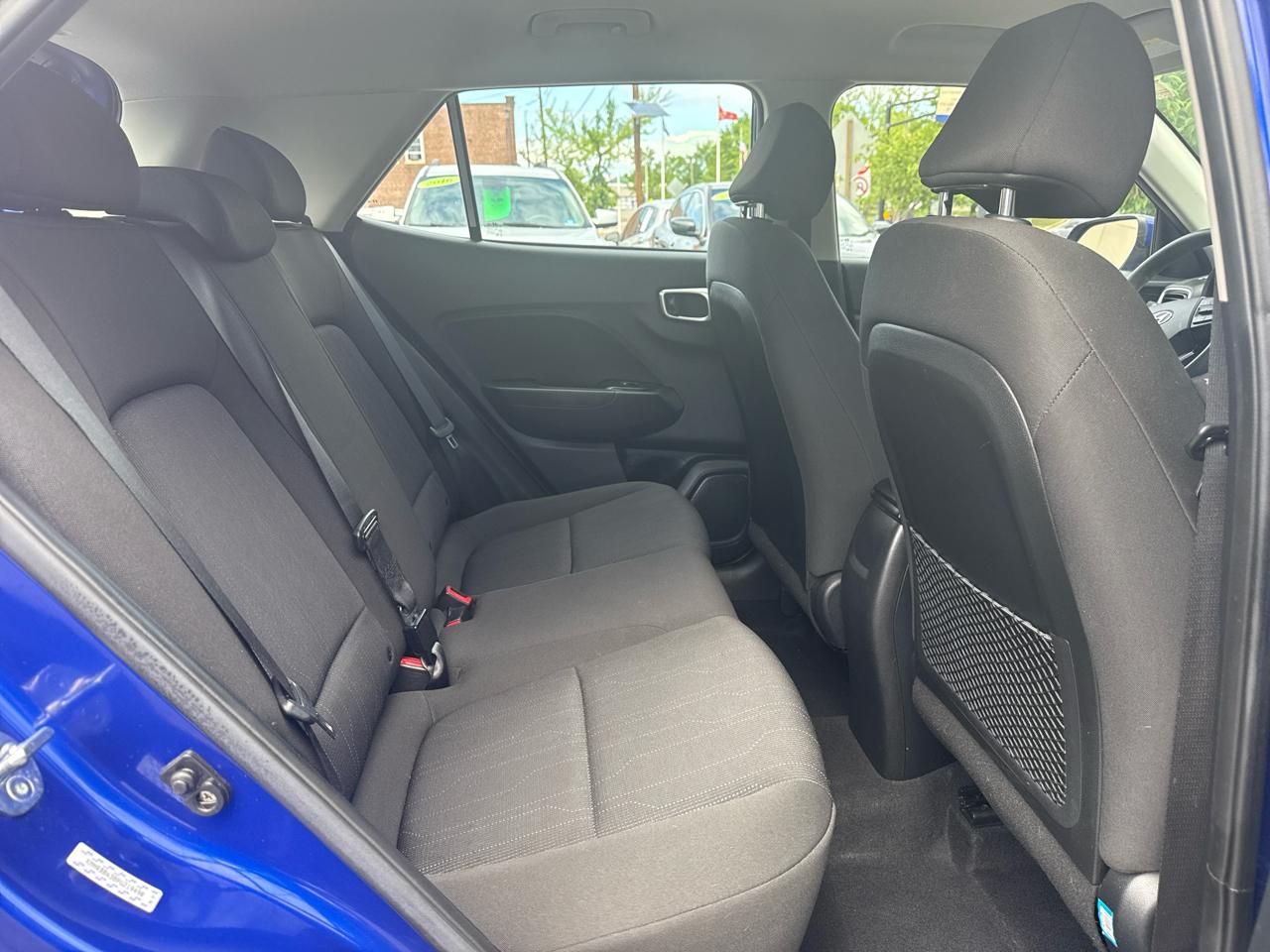 Hyundai Venue SE 2023