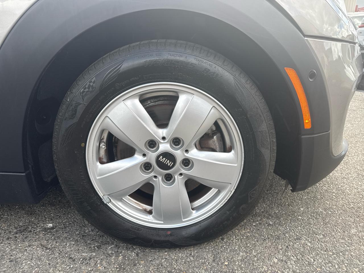 MINI Roadster Base 2019