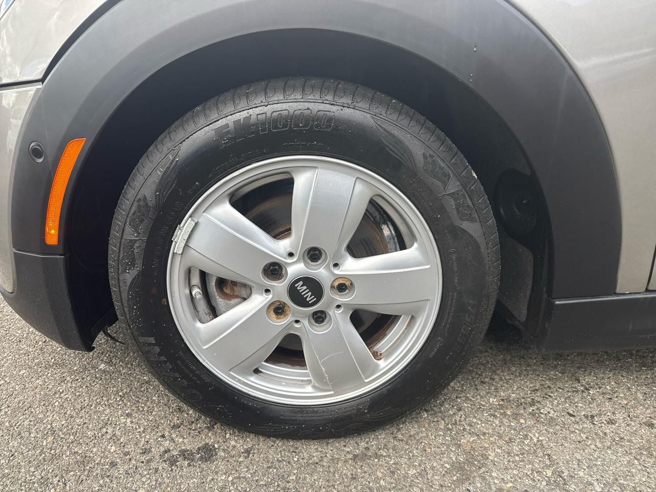 MINI Roadster Base 2019