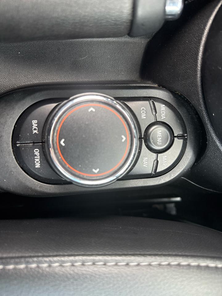 MINI Roadster Base 2019