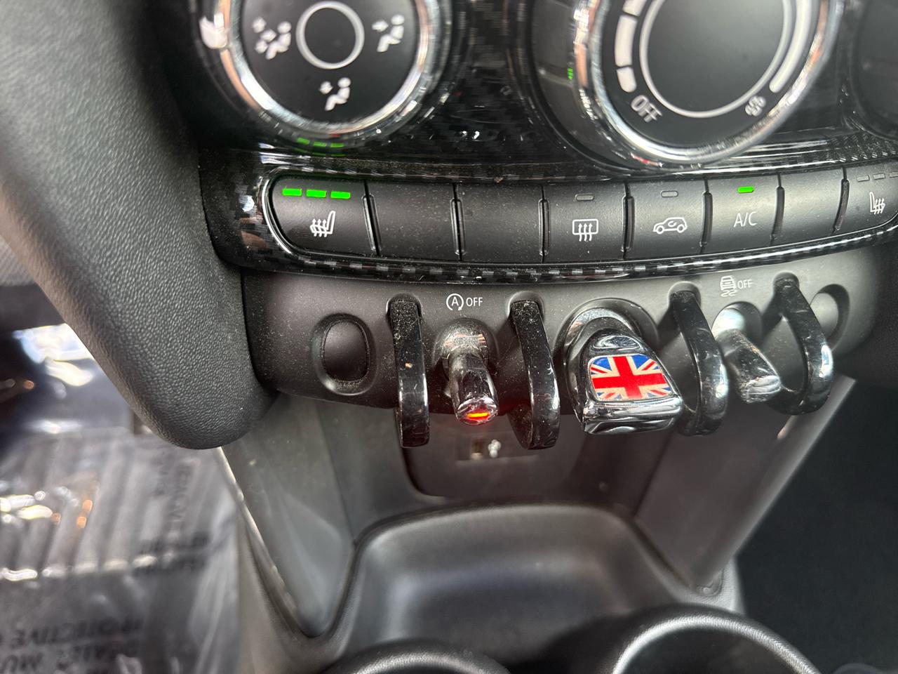 MINI Roadster Base 2019