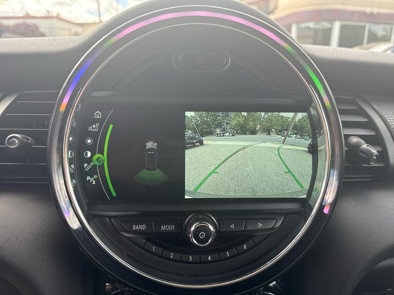 MINI Roadster Base 2019