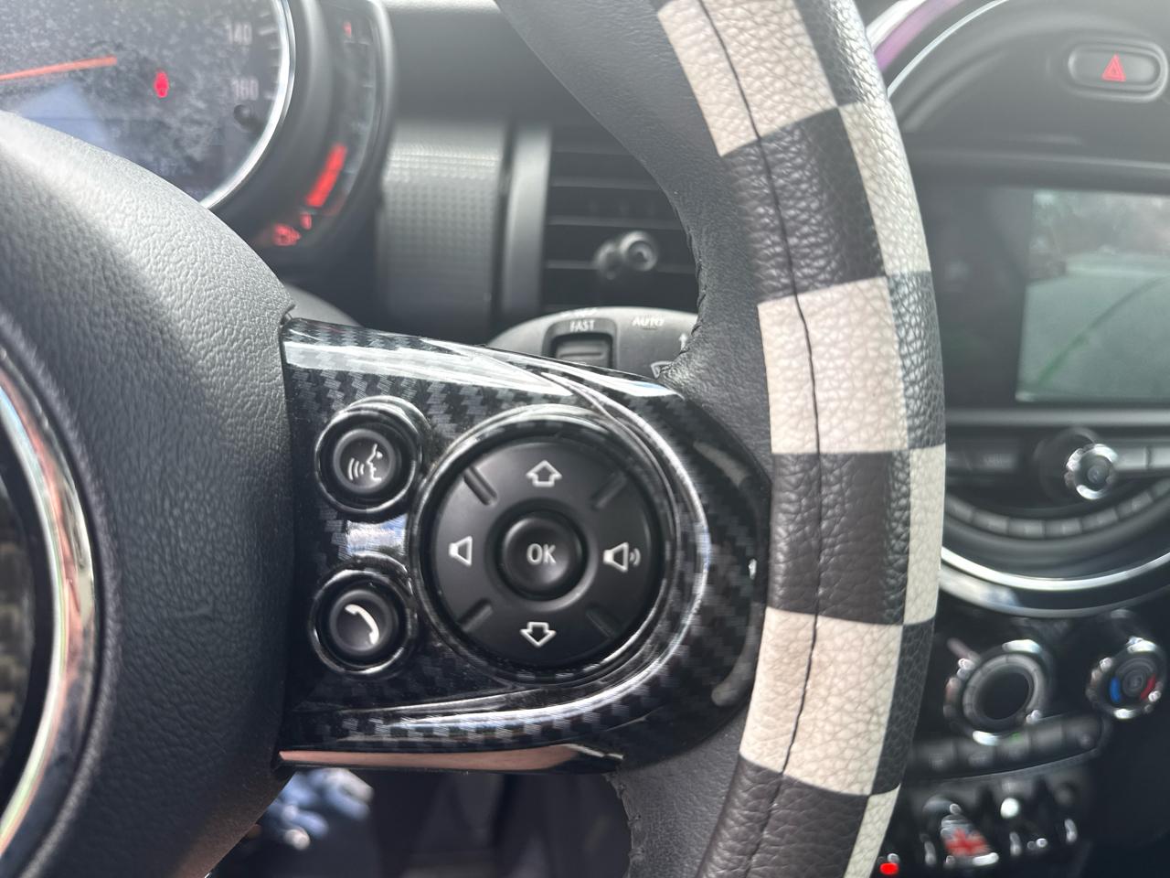 MINI Roadster Base 2019