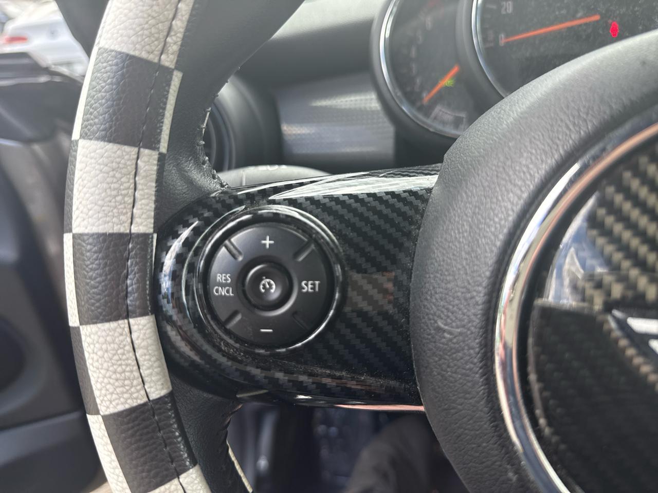 MINI Roadster Base 2019