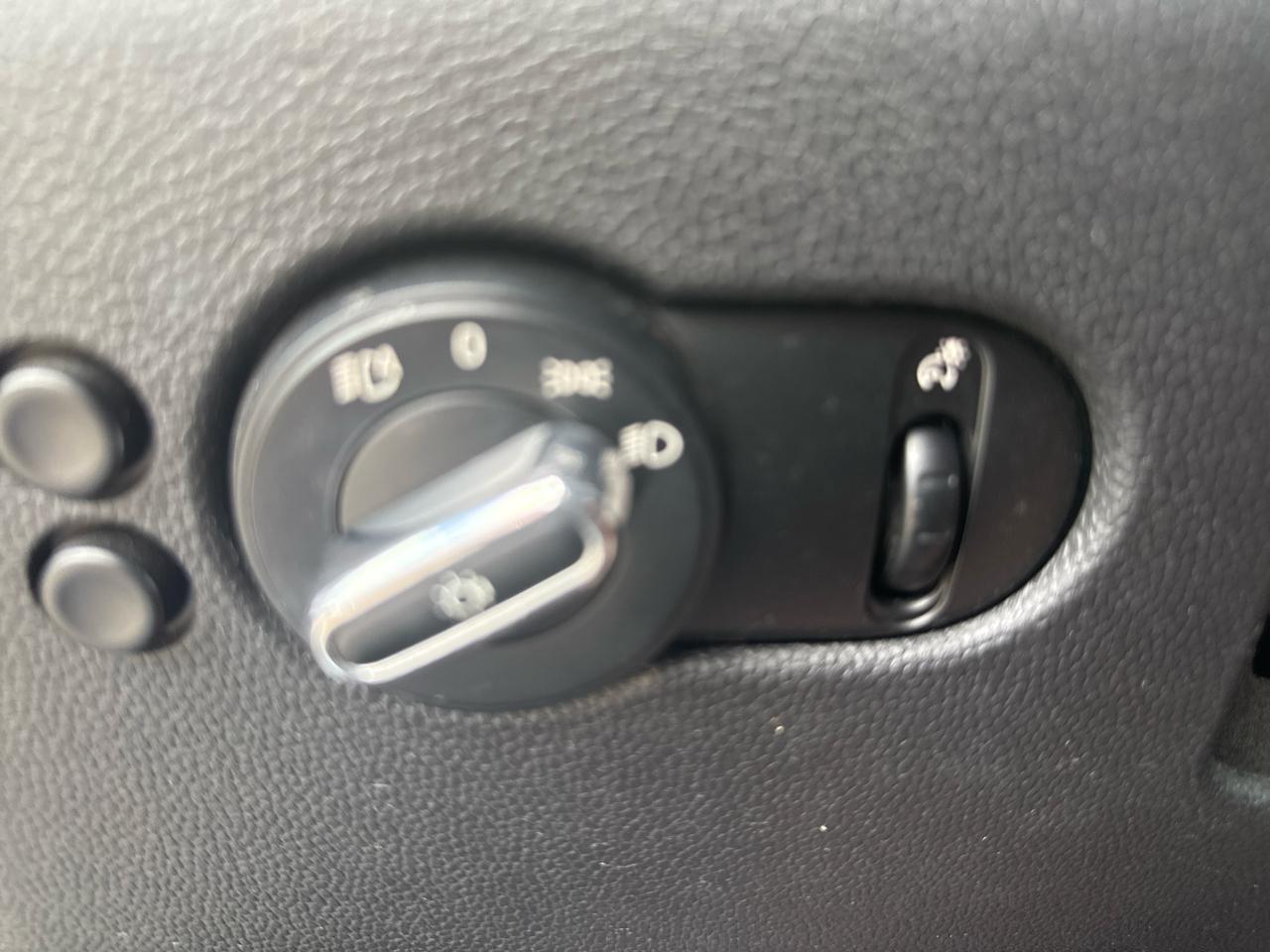 MINI Roadster Base 2019