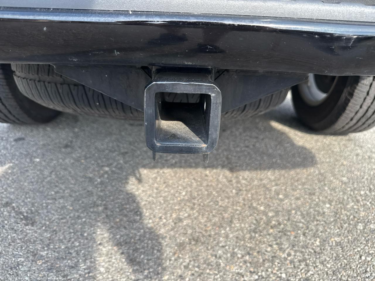 Chevrolet Colorado LT Crew Cab 4WD Short Box 2019