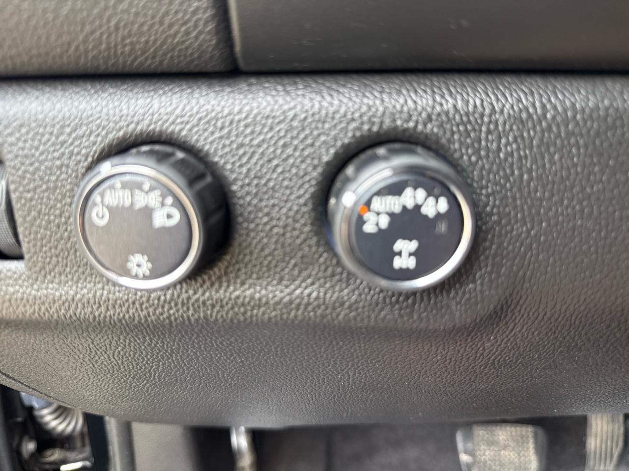 Chevrolet Colorado LT Crew Cab 4WD Short Box 2019