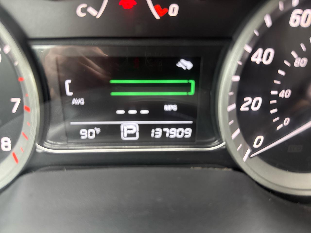 Nissan Sentra SV 2013
