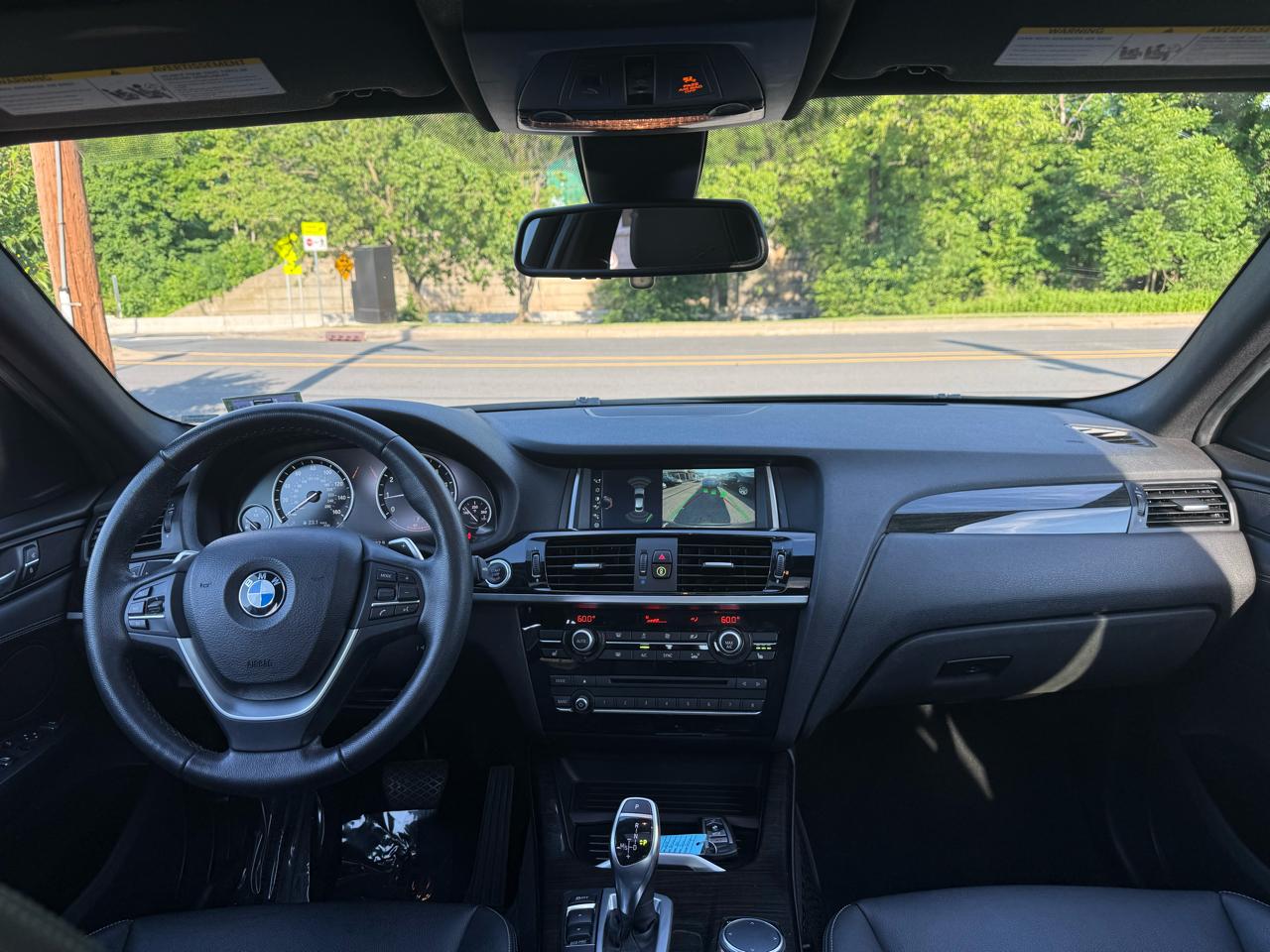 BMW X4 xDrive28i 2018