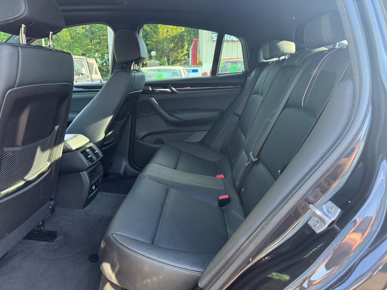 BMW X4 xDrive28i 2018