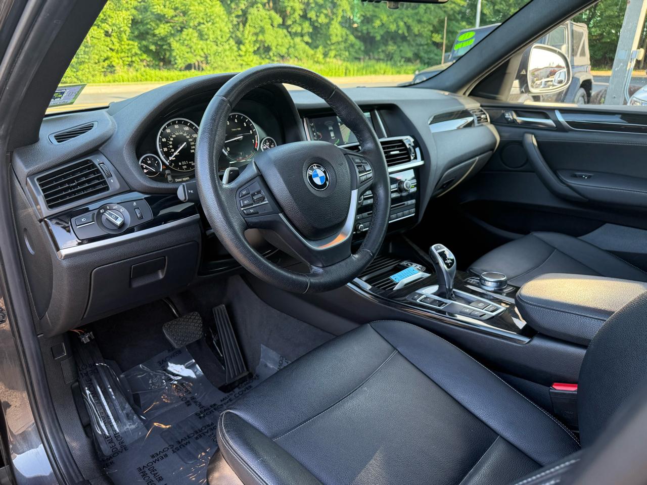 BMW X4 xDrive28i 2018