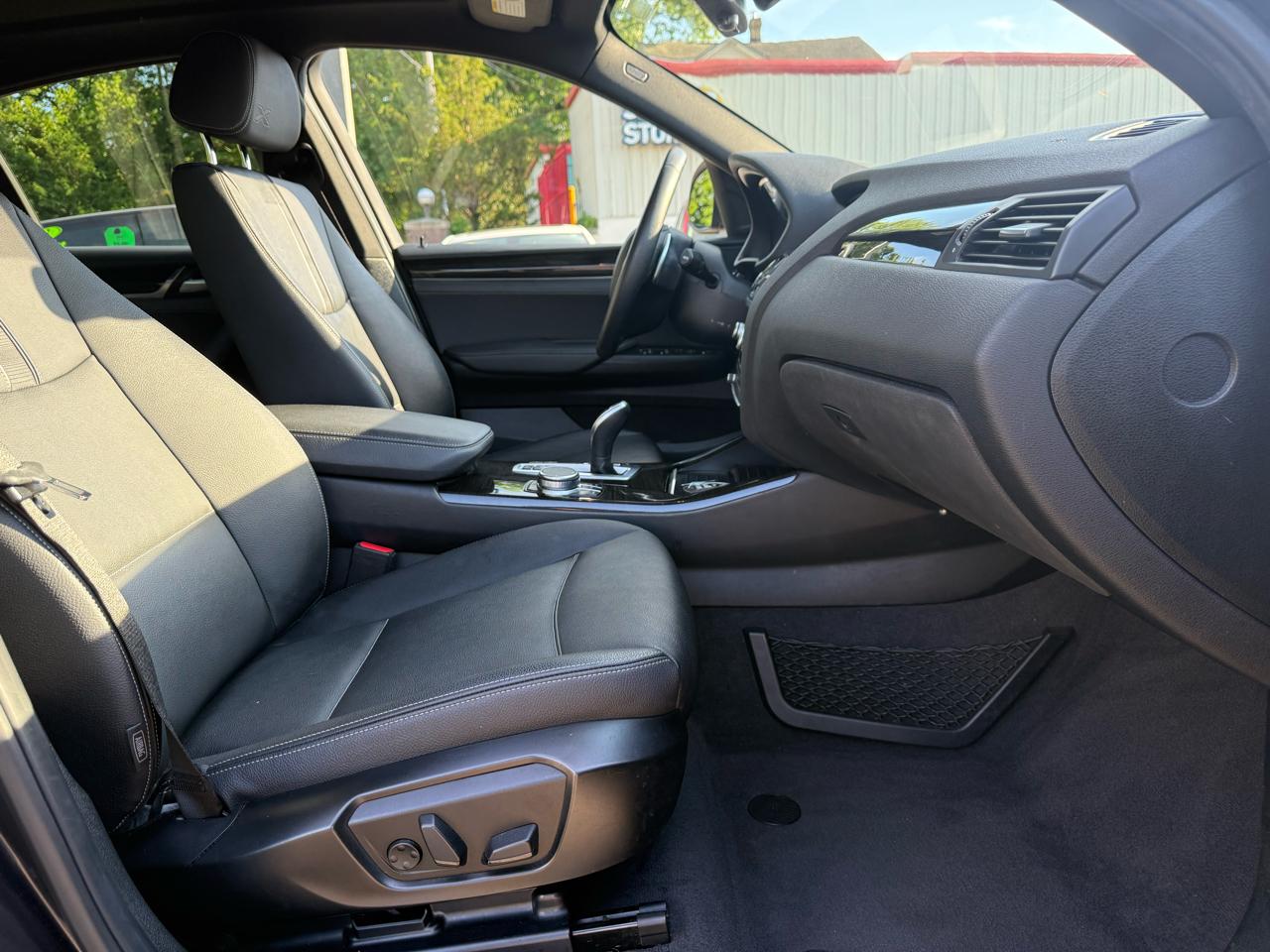 BMW X4 xDrive28i 2018