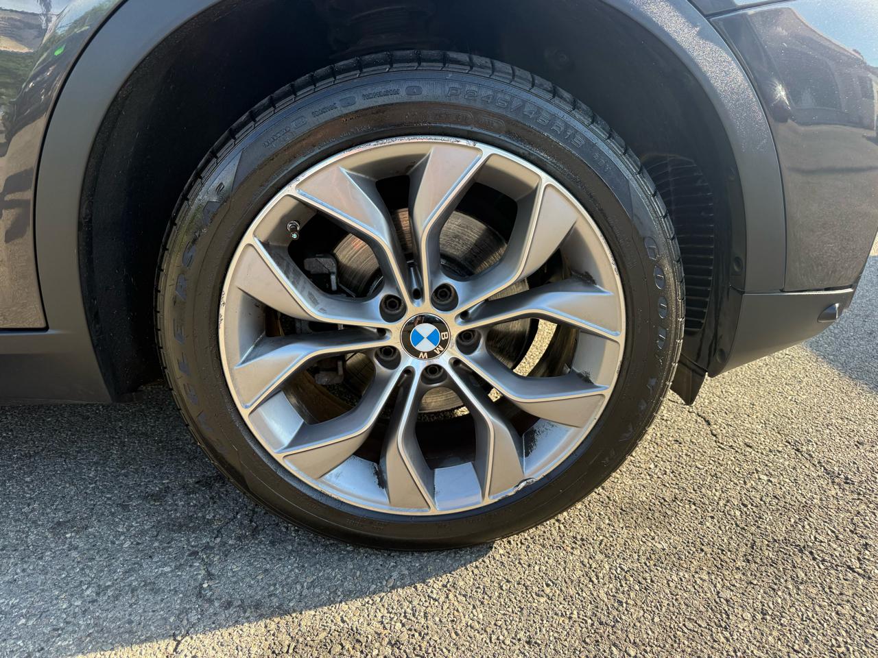 BMW X4 xDrive28i 2018