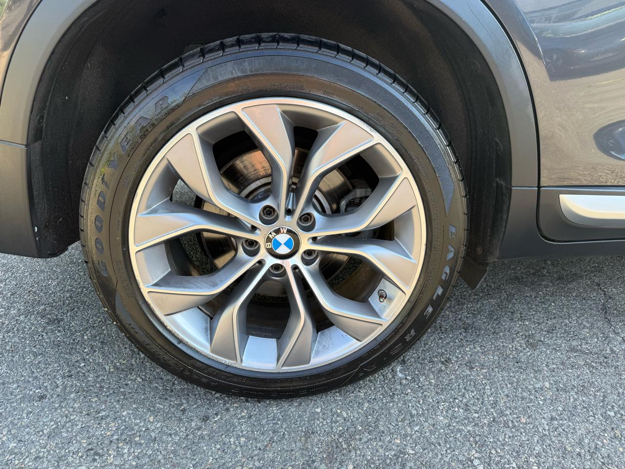 BMW X4 xDrive28i 2018