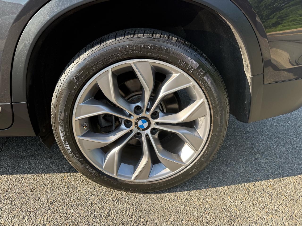 BMW X4 xDrive28i 2018