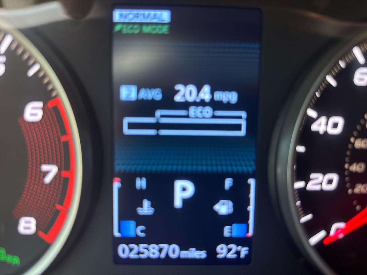 2024 Mitsubishi Eclipse Cross SE AWD