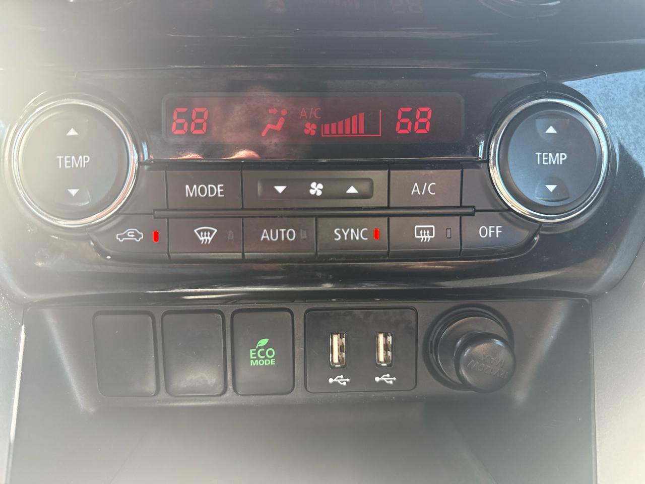Mitsubishi Eclipse Cross SE AWD 2024