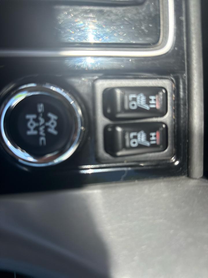Mitsubishi Eclipse Cross SE AWD 2024