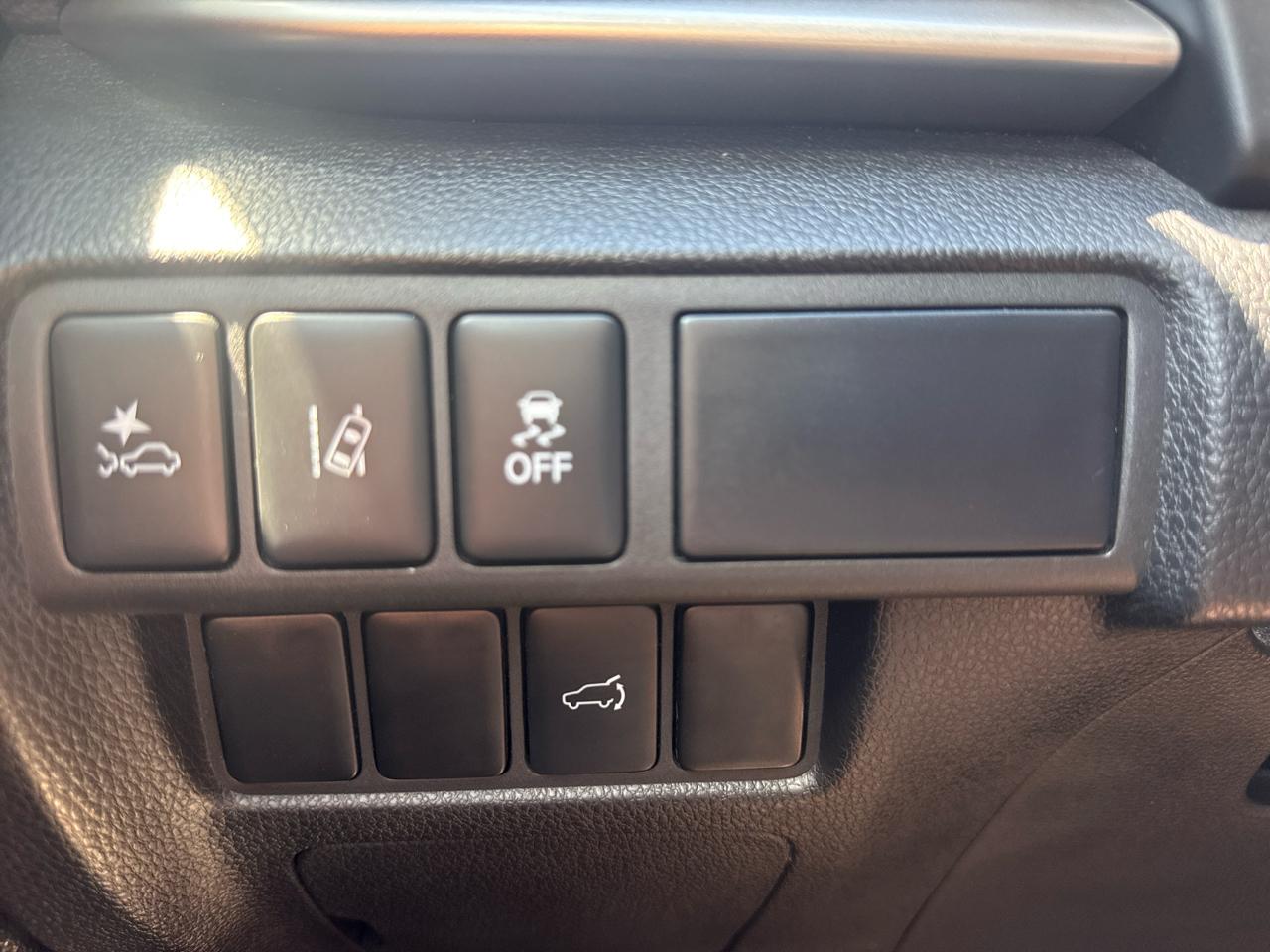 Mitsubishi Eclipse Cross SE AWD 2024