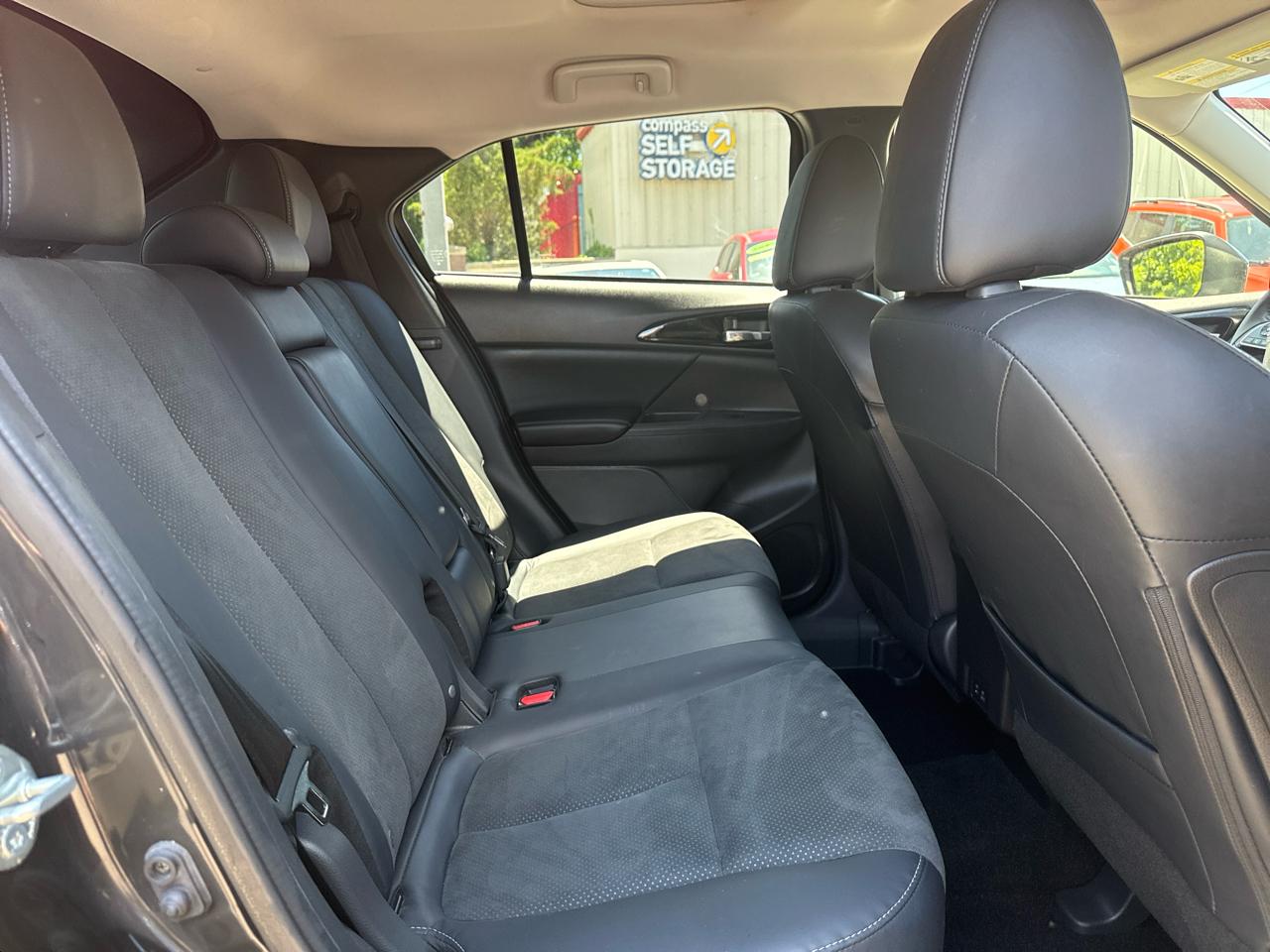 Mitsubishi Eclipse Cross SE AWD 2024