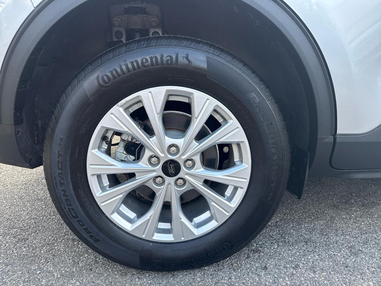 Ford Escape Active AWD 2023
