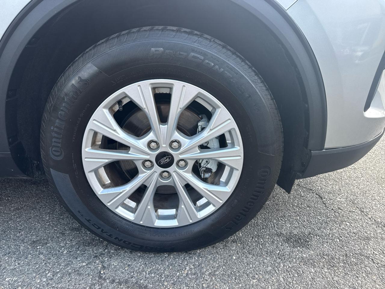 Ford Escape Active AWD 2023