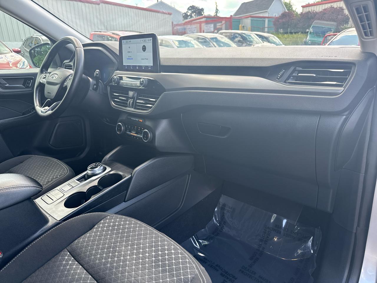 Ford Escape Active AWD 2023