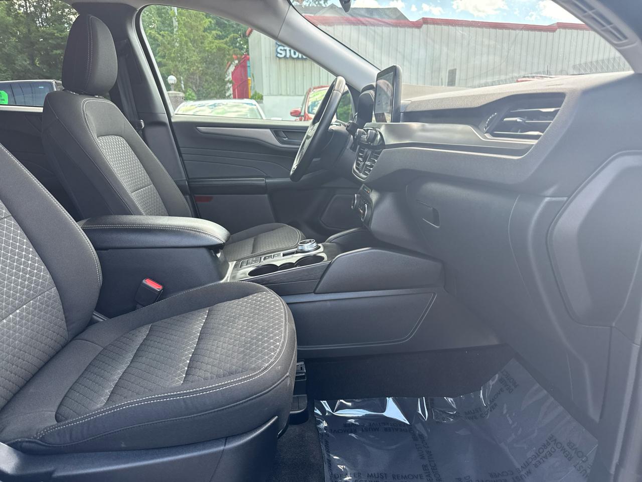 Ford Escape Active AWD 2023