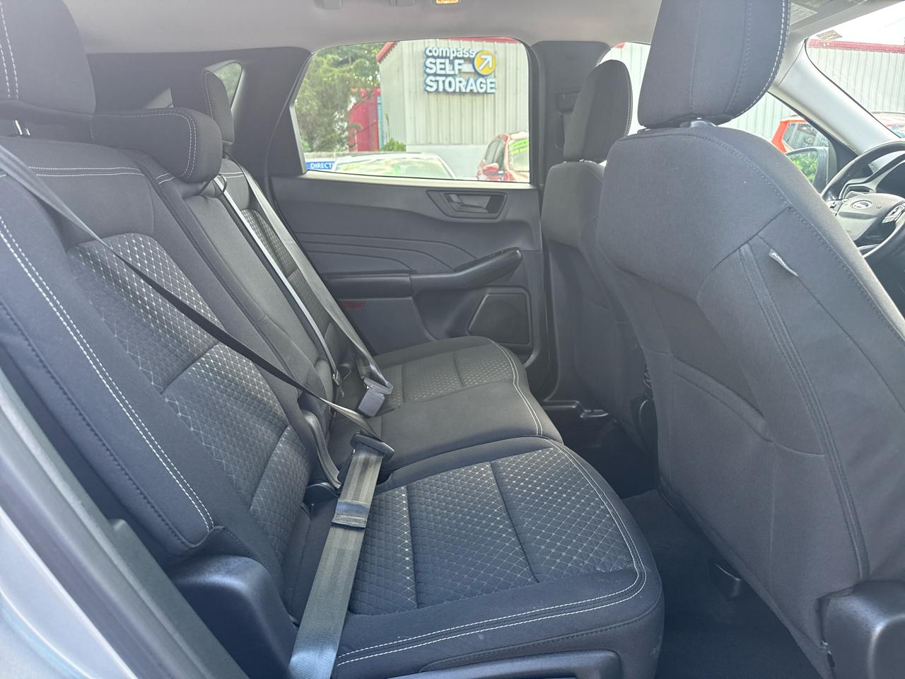 Ford Escape Active AWD 2023