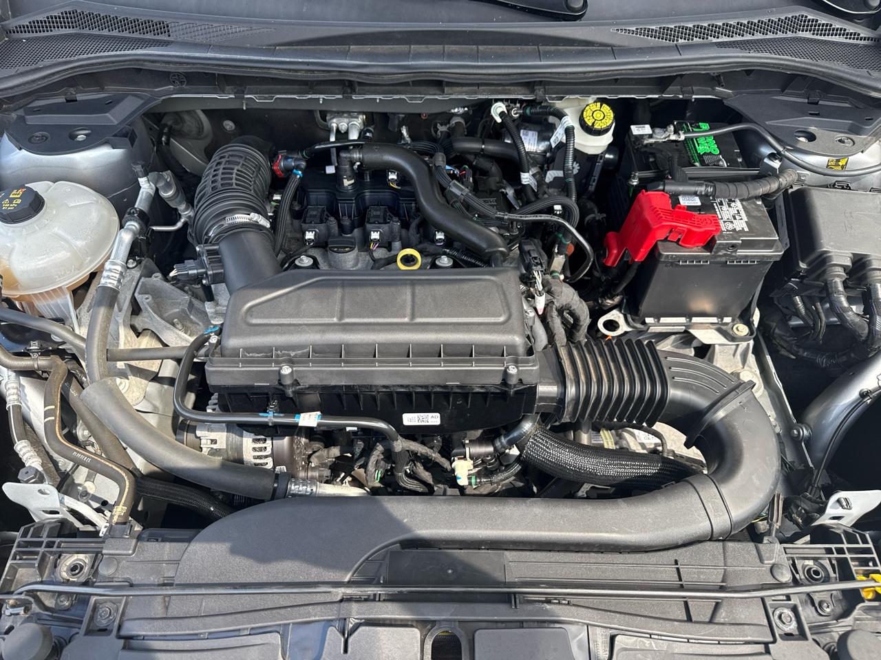 Ford Escape Active AWD 2023