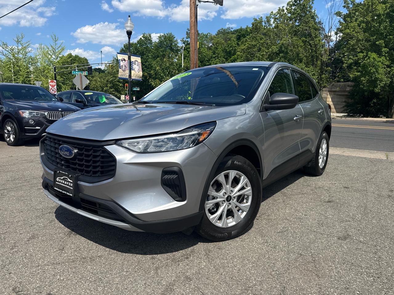 Ford Escape Active AWD 2023