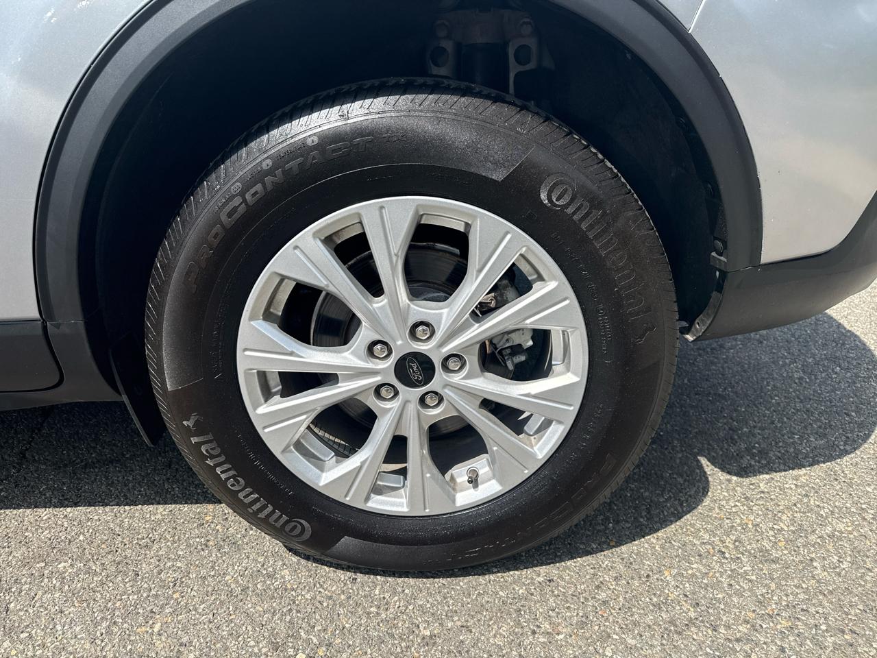 Ford Escape Active AWD 2023