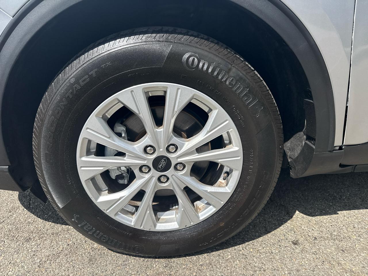 Ford Escape Active AWD 2023