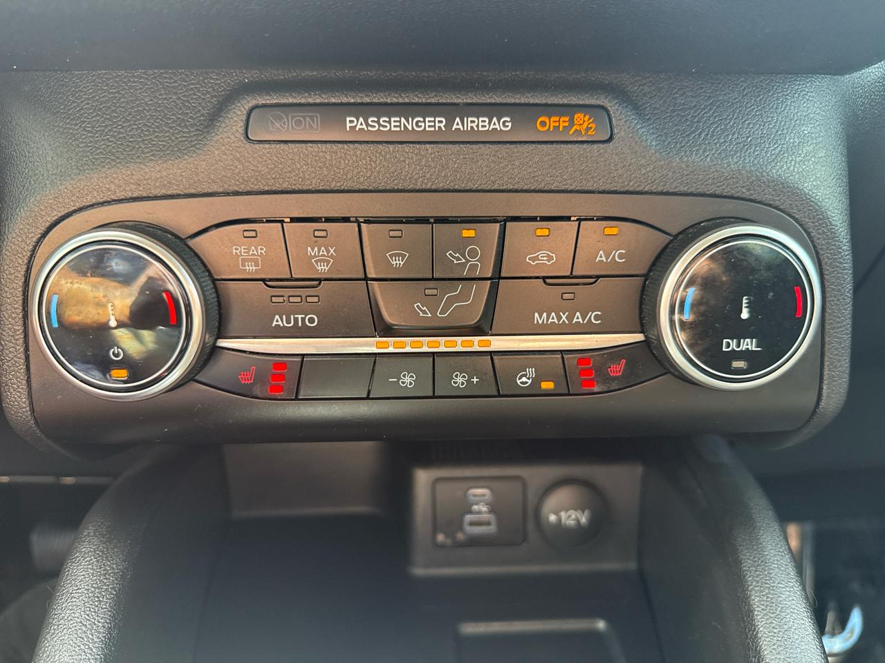 Ford Escape Active AWD 2023