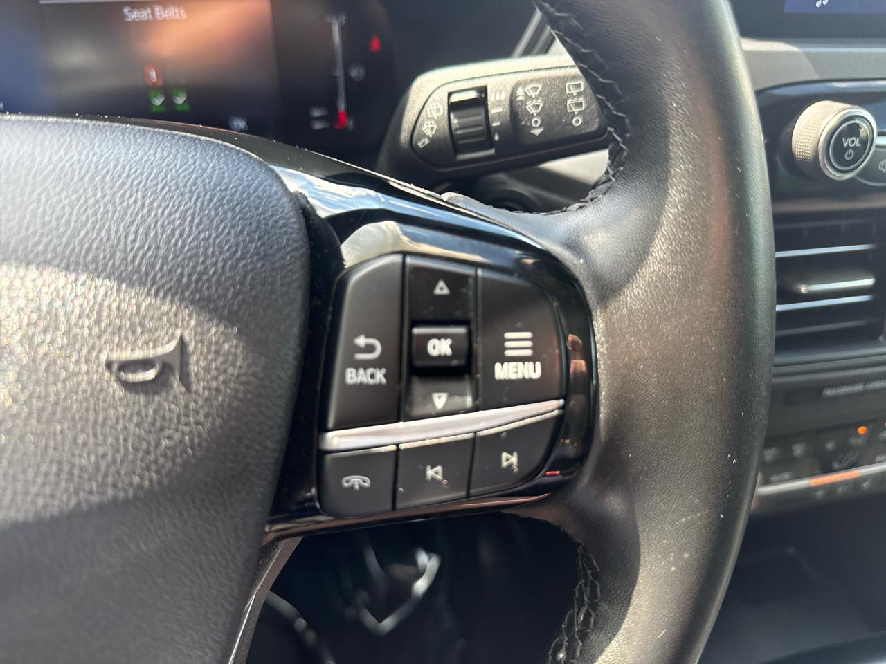 Ford Escape Active AWD 2023