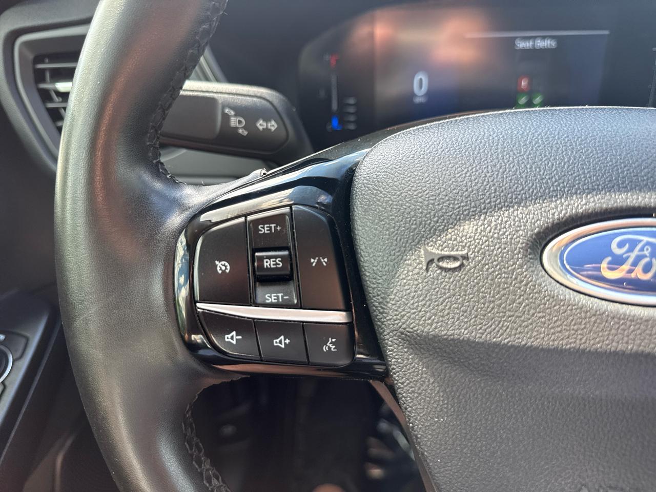 Ford Escape Active AWD 2023