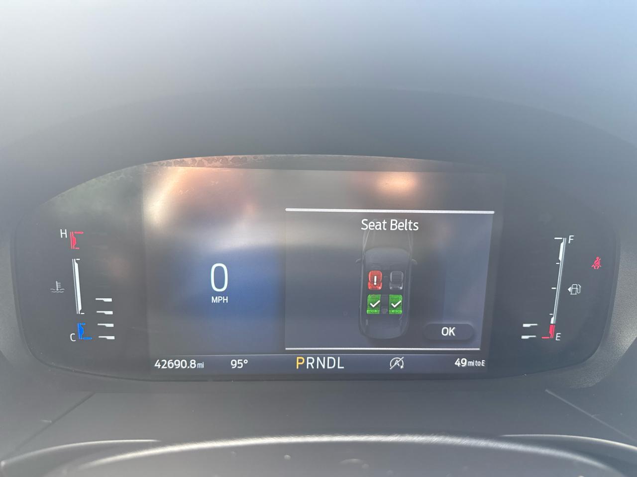 Ford Escape Active AWD 2023