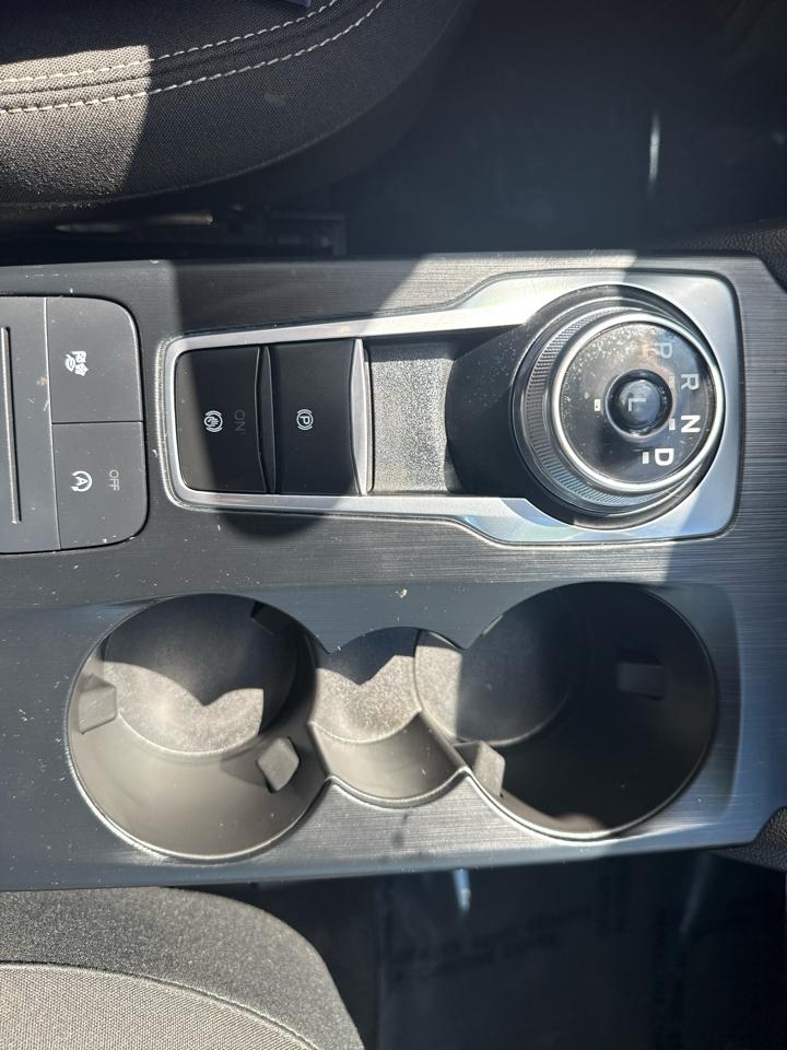 Ford Escape Active AWD 2023