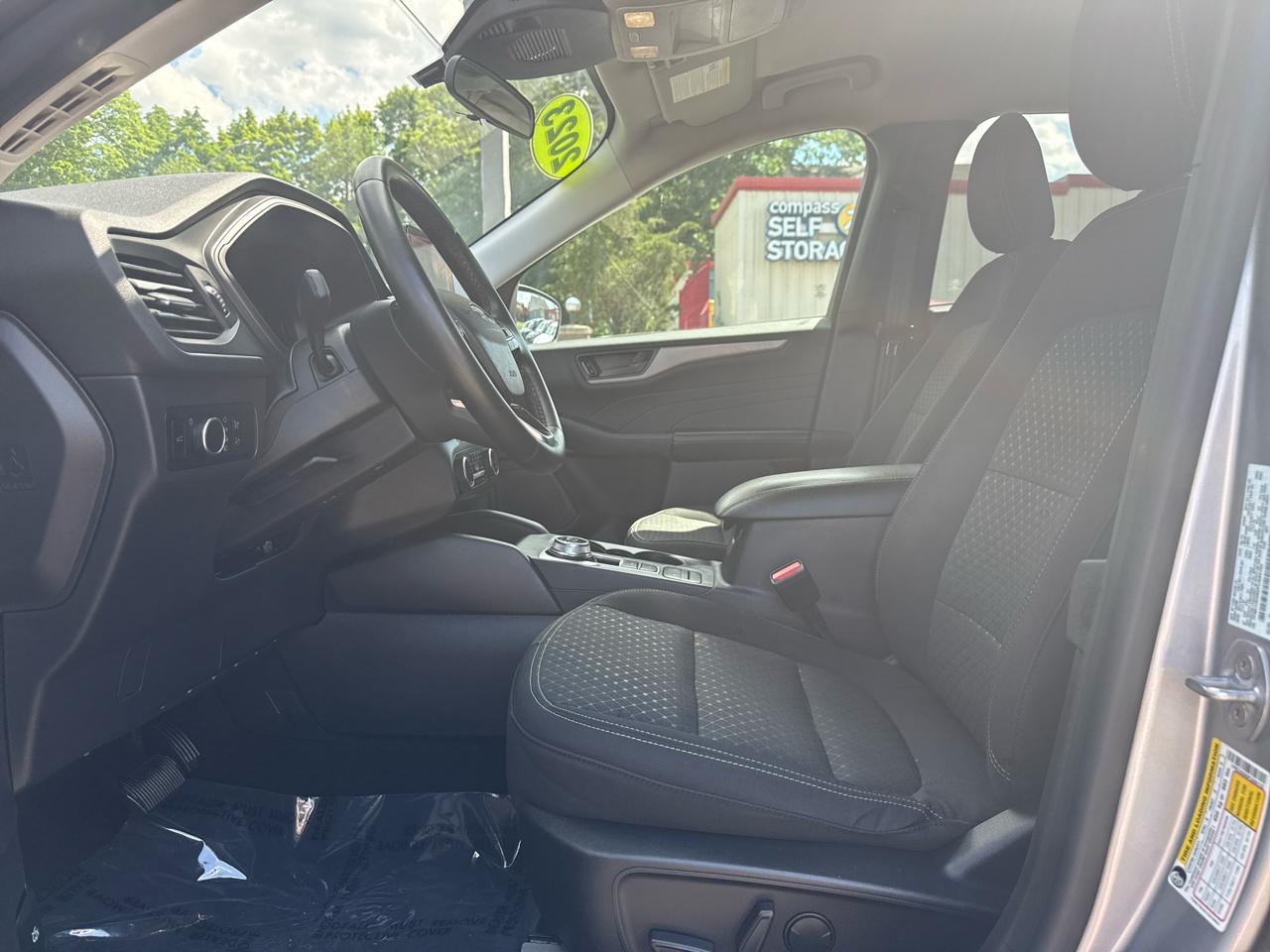 Ford Escape Active AWD 2023