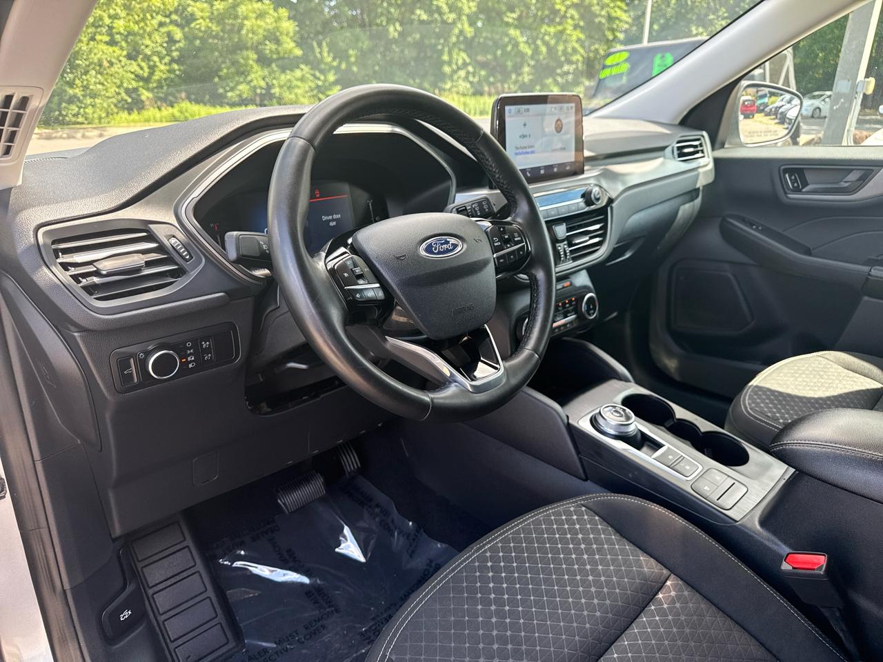 Ford Escape Active AWD 2023
